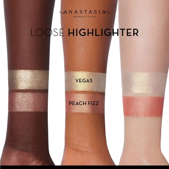 🆕ABH Loose Highlight Shade Vegas no box - Picture 2 of 7